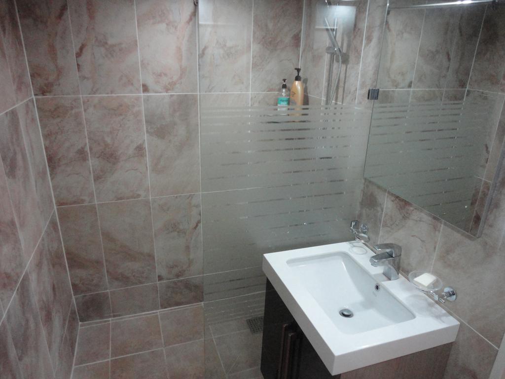 Xeromine Guesthouse Itaewon Seul Pokój zdjęcie
