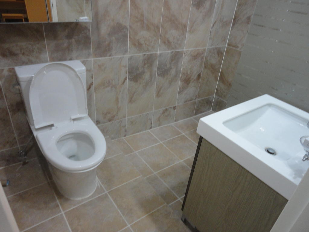 Xeromine Guesthouse Itaewon Seul Pokój zdjęcie