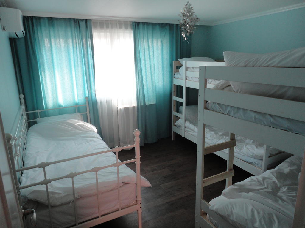Xeromine Guesthouse Itaewon Seul Pokój zdjęcie