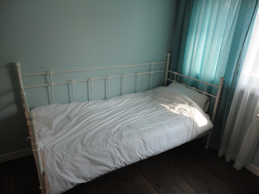 Xeromine Guesthouse Itaewon Seul Pokój zdjęcie