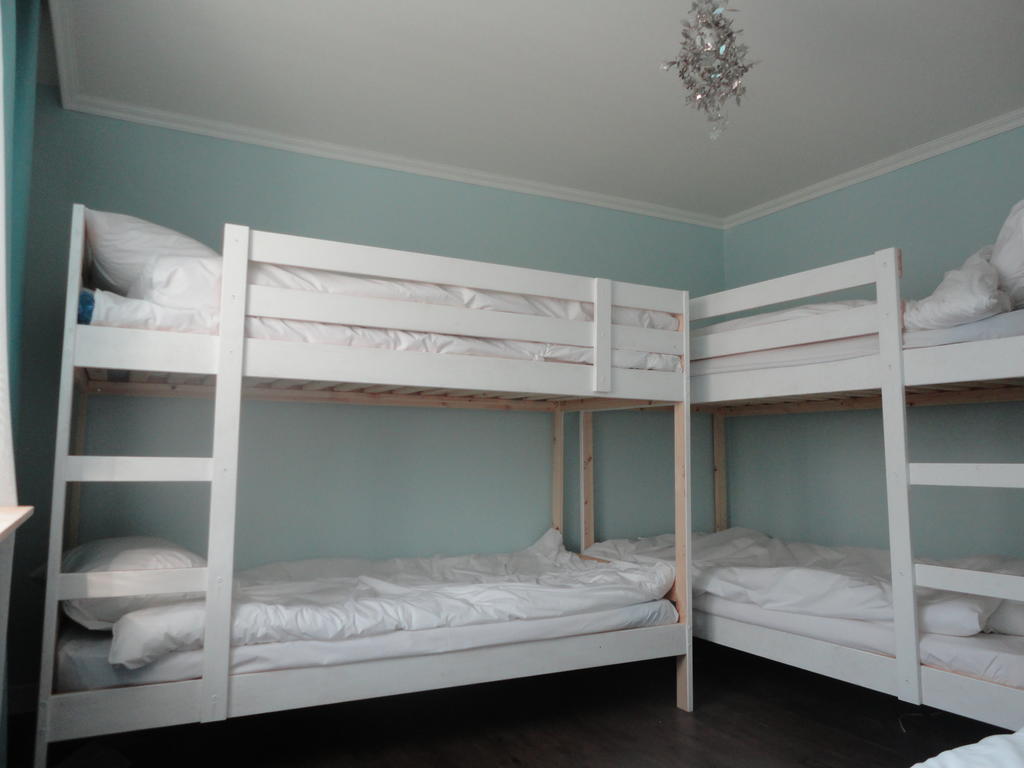 Xeromine Guesthouse Itaewon Seul Pokój zdjęcie