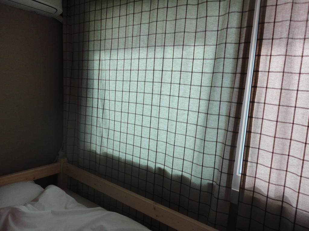 Xeromine Guesthouse Itaewon Seul Zewnętrze zdjęcie