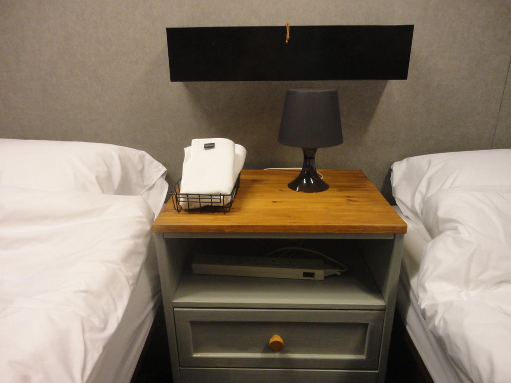 Xeromine Guesthouse Itaewon Seul Pokój zdjęcie