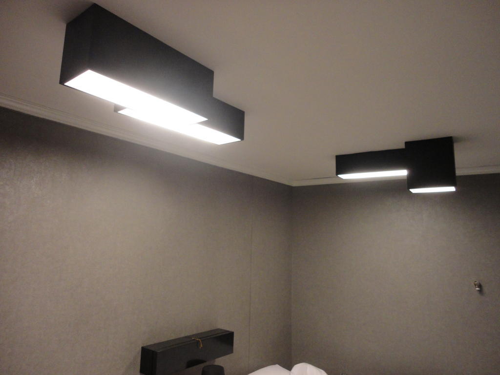 Xeromine Guesthouse Itaewon Seul Pokój zdjęcie