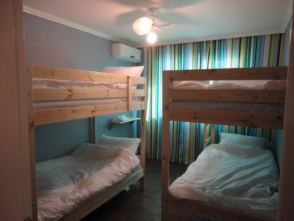 Xeromine Guesthouse Itaewon Seul Pokój zdjęcie