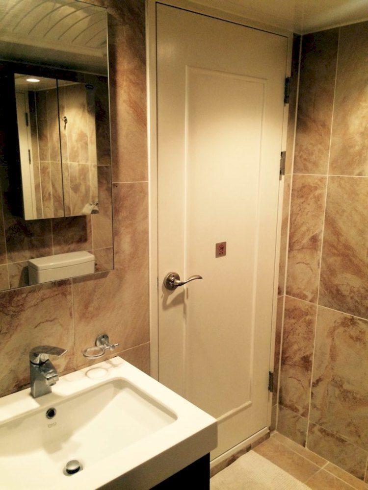 Xeromine Guesthouse Itaewon Seul Zewnętrze zdjęcie