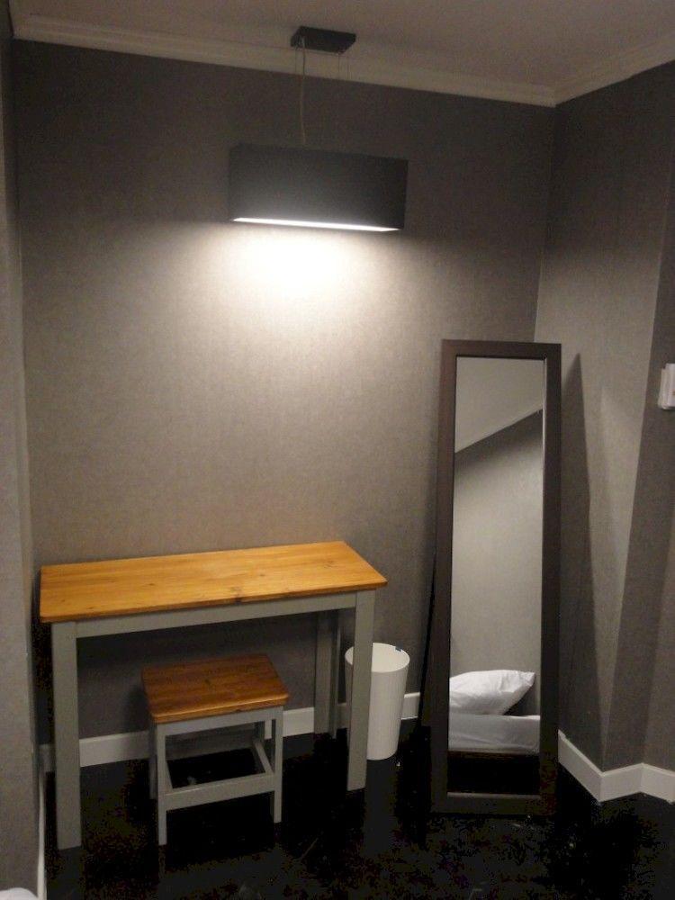 Xeromine Guesthouse Itaewon Seul Zewnętrze zdjęcie