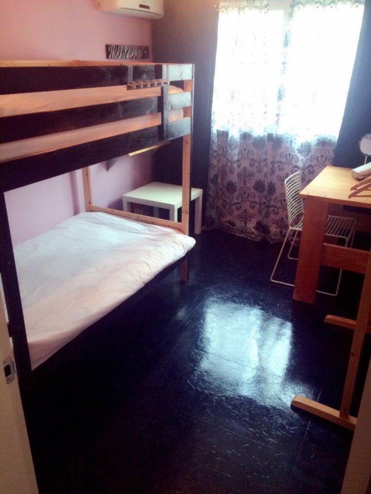 Xeromine Guesthouse Itaewon Seul Zewnętrze zdjęcie