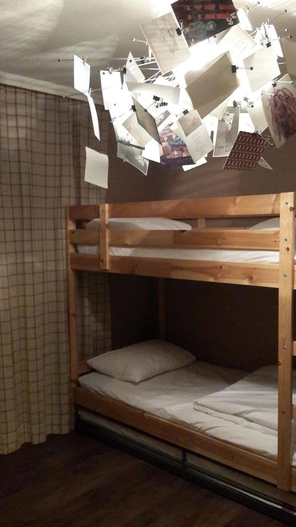 Xeromine Guesthouse Itaewon Seul Zewnętrze zdjęcie