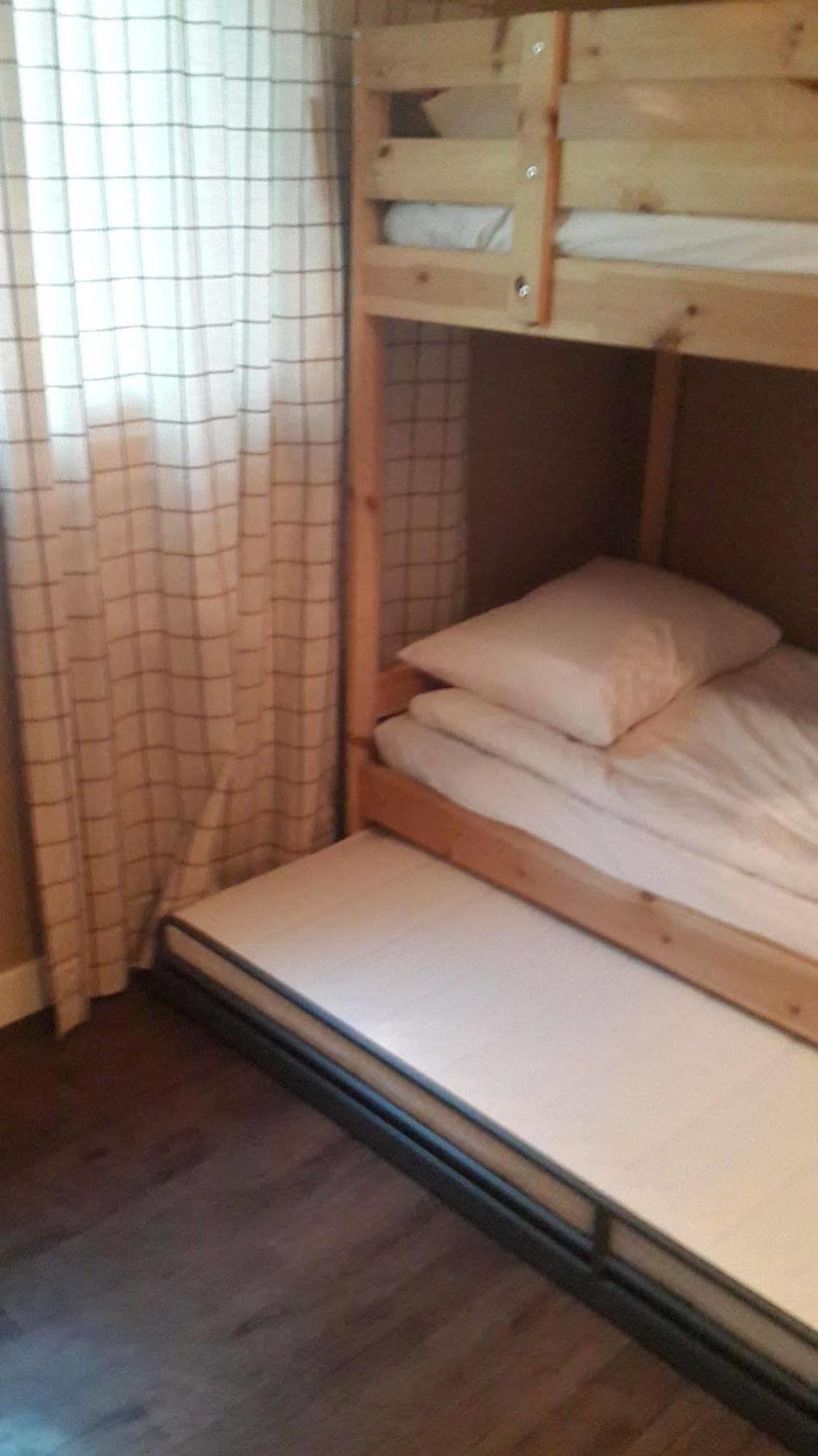Xeromine Guesthouse Itaewon Seul Zewnętrze zdjęcie