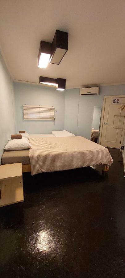 Xeromine Guesthouse Itaewon Seul Zewnętrze zdjęcie
