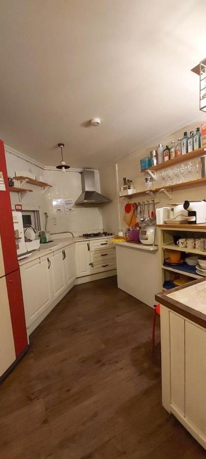 Xeromine Guesthouse Itaewon Seul Zewnętrze zdjęcie
