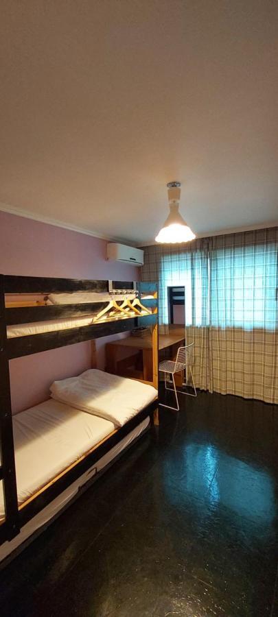 Xeromine Guesthouse Itaewon Seul Zewnętrze zdjęcie